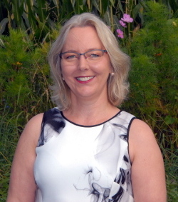 Silvia Messing